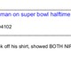 Illustration for article titled America Vs. Adam Levines Nipples: All The FCC Viewer Complaints About The Super Bowl Halftime Show